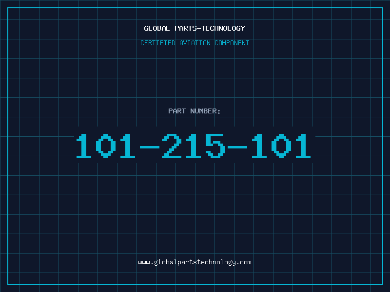 Aviation Part 101-215-101