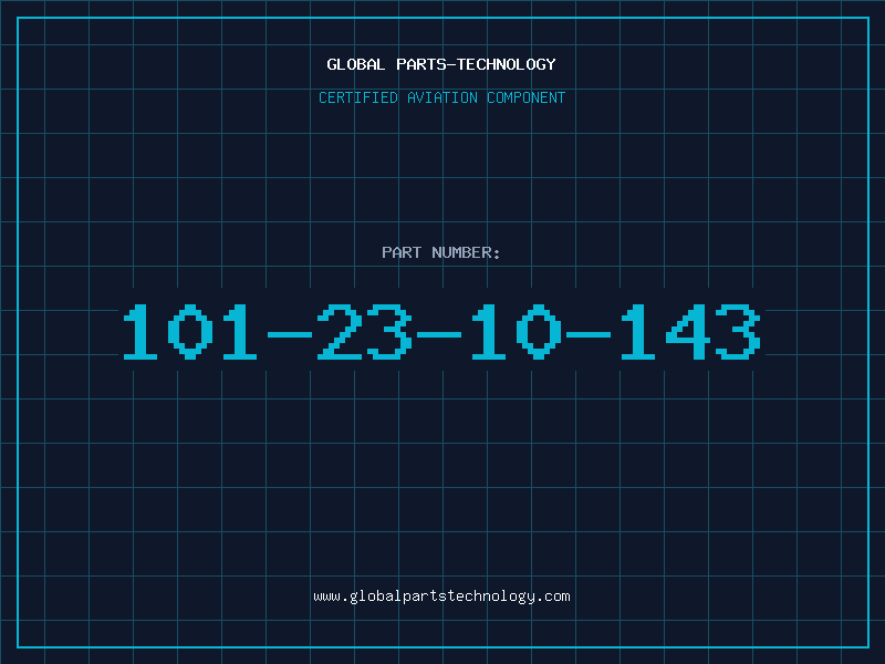 Aviation Part 101-23-10-143