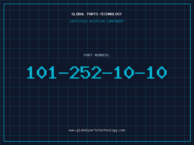 Aviation Part 101-252-10-10