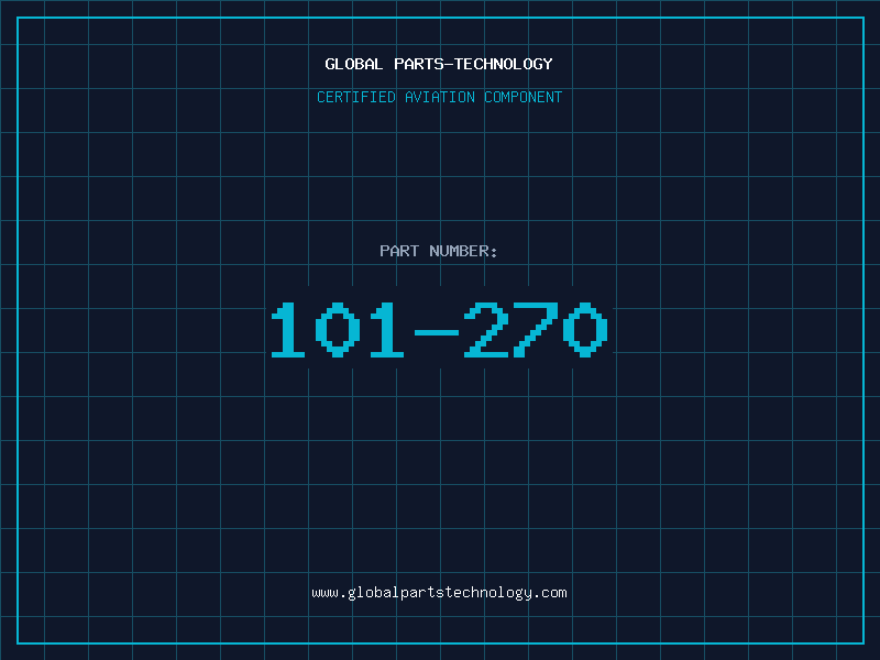 Aviation Part 101-270