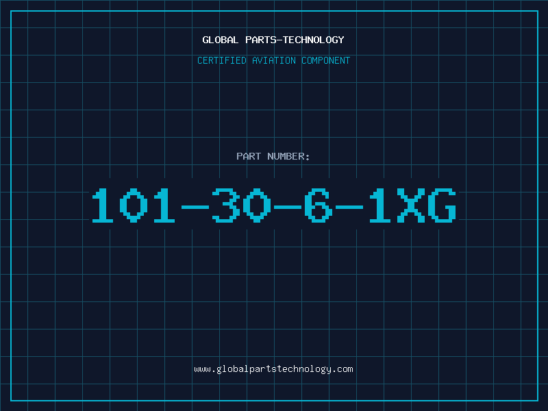 Aviation Part 101-30-6-1XG