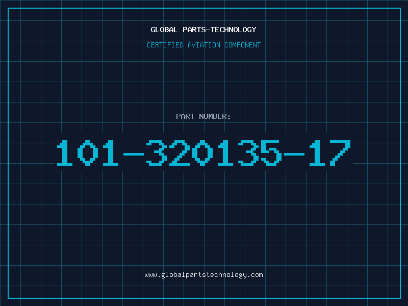 Aviation Part 101-320135-17