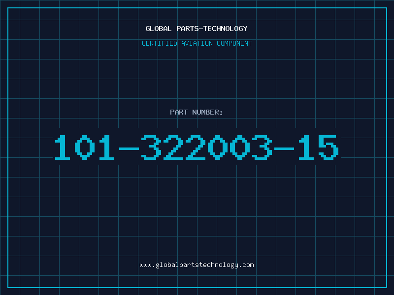 Aviation Part 101-322003-15