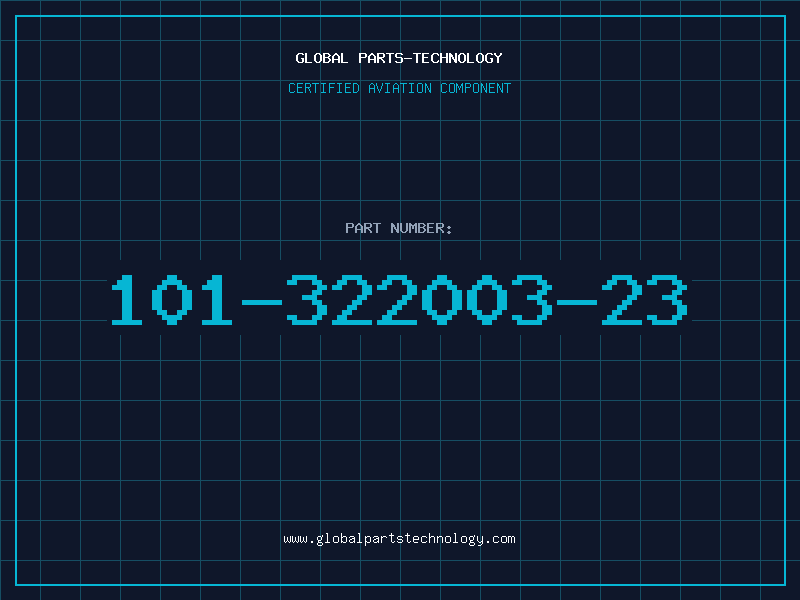 Aviation Part 101-322003-23