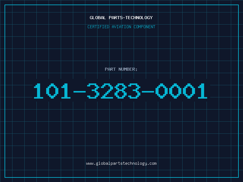 Aviation Part 101-3283-0001