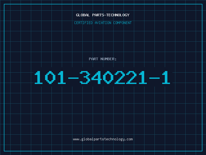 Aviation Part 101-340221-1