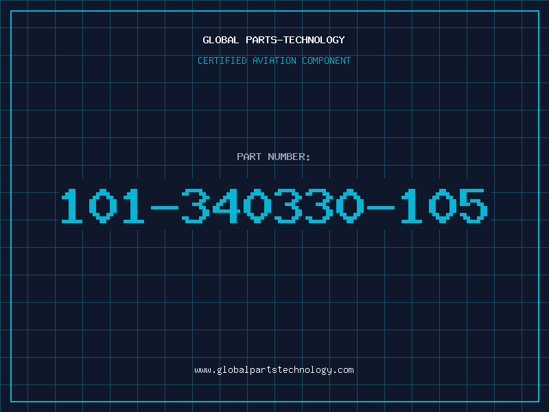 Aviation Part 101-340330-105