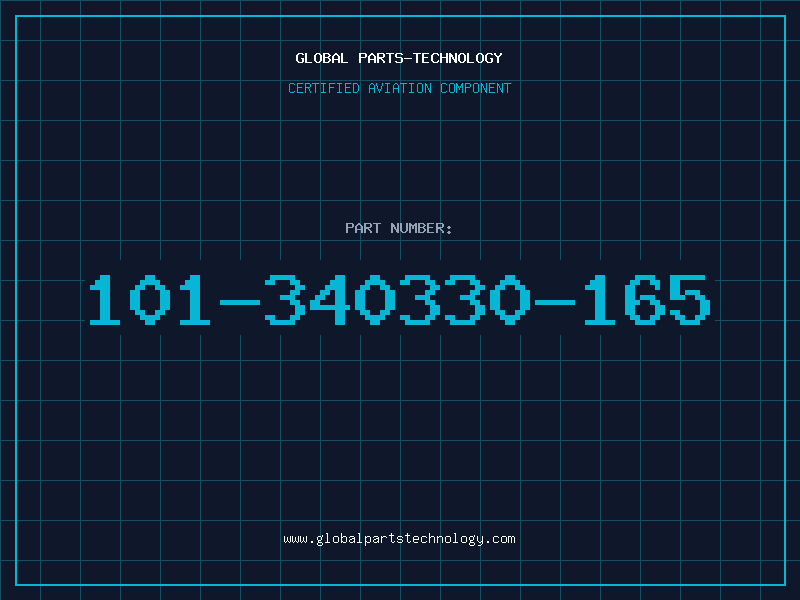 Aviation Part 101-340330-165