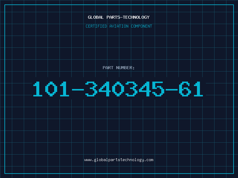 Aviation Part 101-340345-61