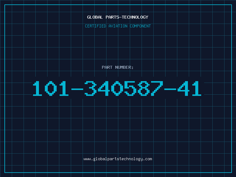 Aviation Part 101-340587-41