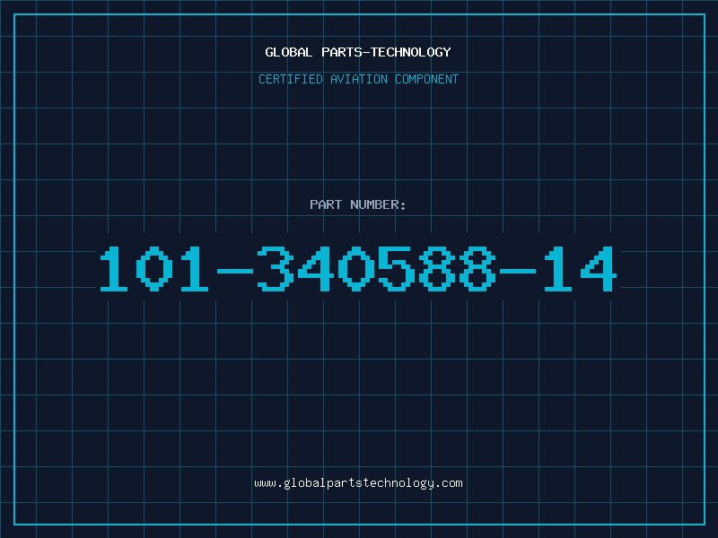 Aviation Part 101-340588-14