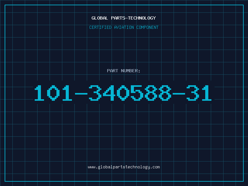 Aviation Part 101-340588-31