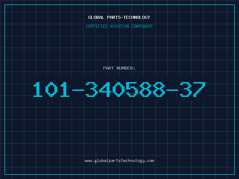 Aviation Part 101-340588-37