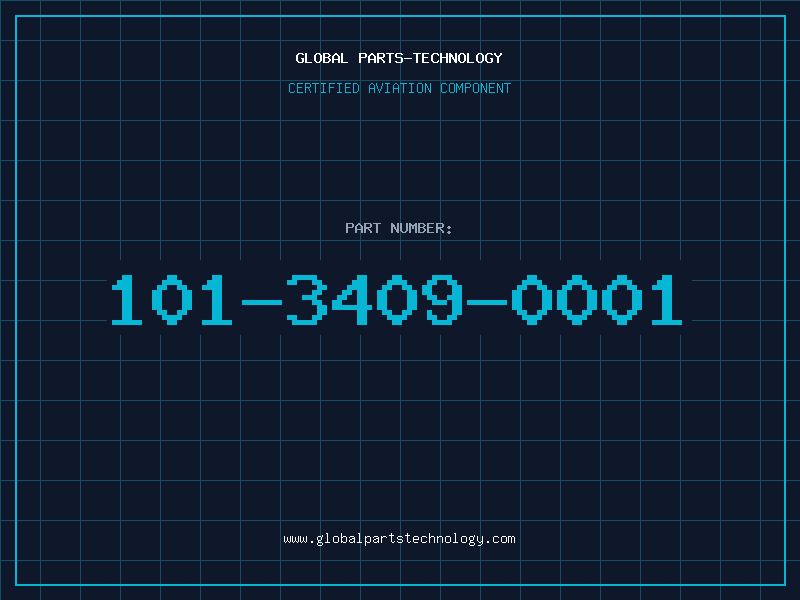 Aviation Part 101-3409-0001