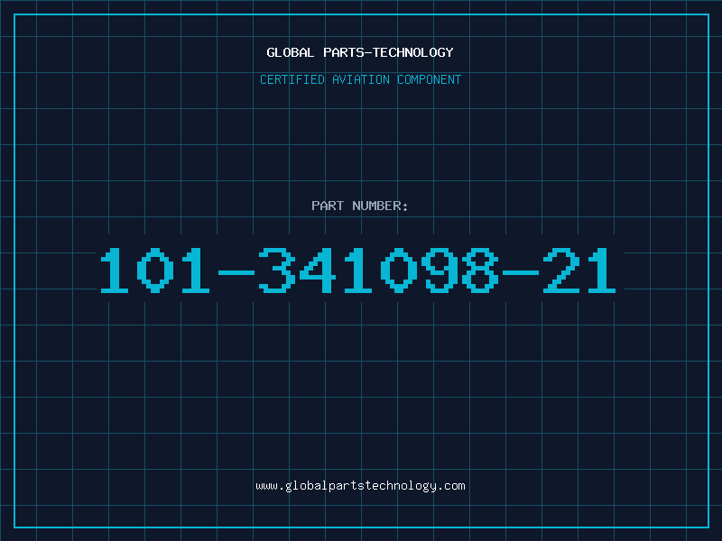 Aviation Part 101-341098-21