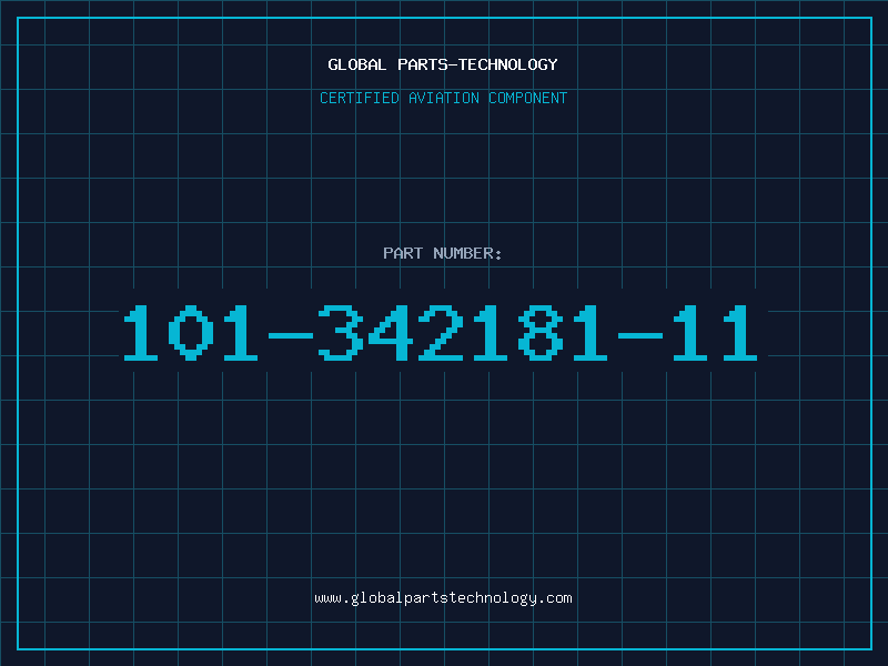 Aviation Part 101-342181-11
