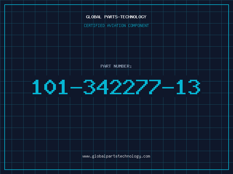 Aviation Part 101-342277-13