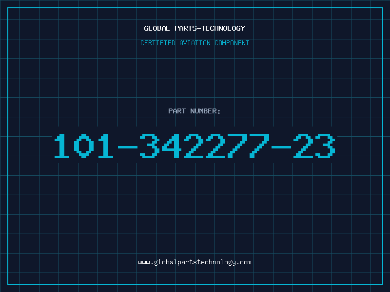 Aviation Part 101-342277-23