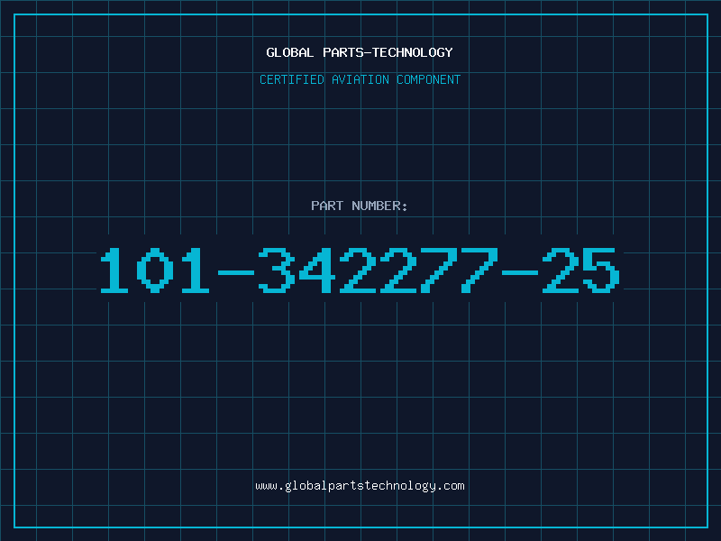Aviation Part 101-342277-25