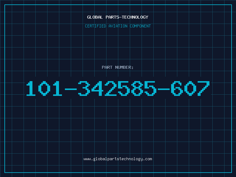 Aviation Part 101-342585-607