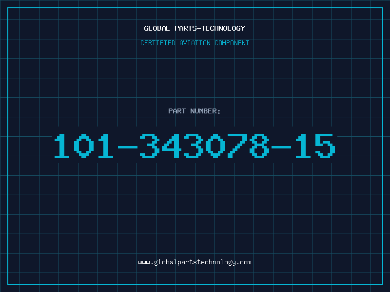 Aviation Part 101-343078-15