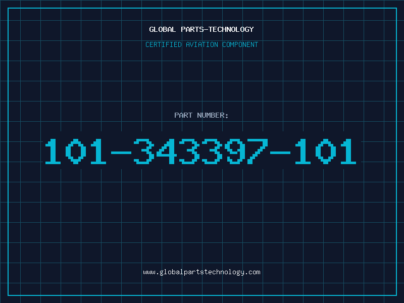 Aviation Part 101-343397-101