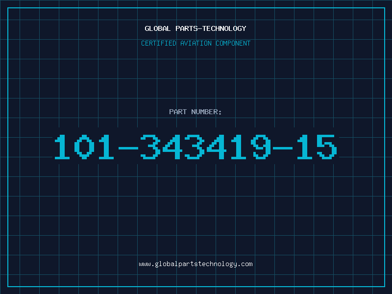Aviation Part 101-343419-15