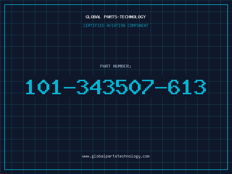 Aviation Part 101-343507-613