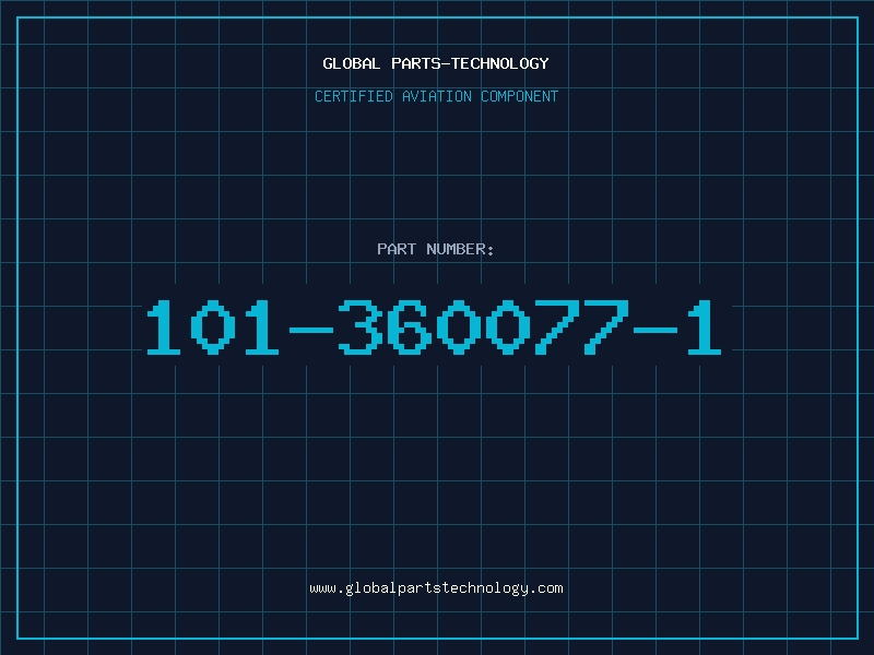 Aviation Part 101-360077-1