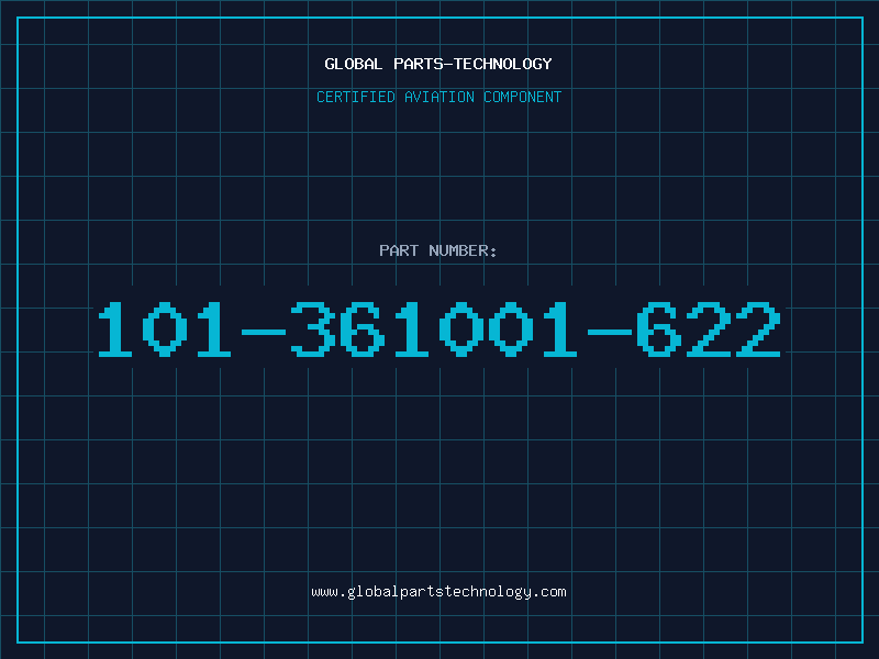 Aviation Part 101-361001-622