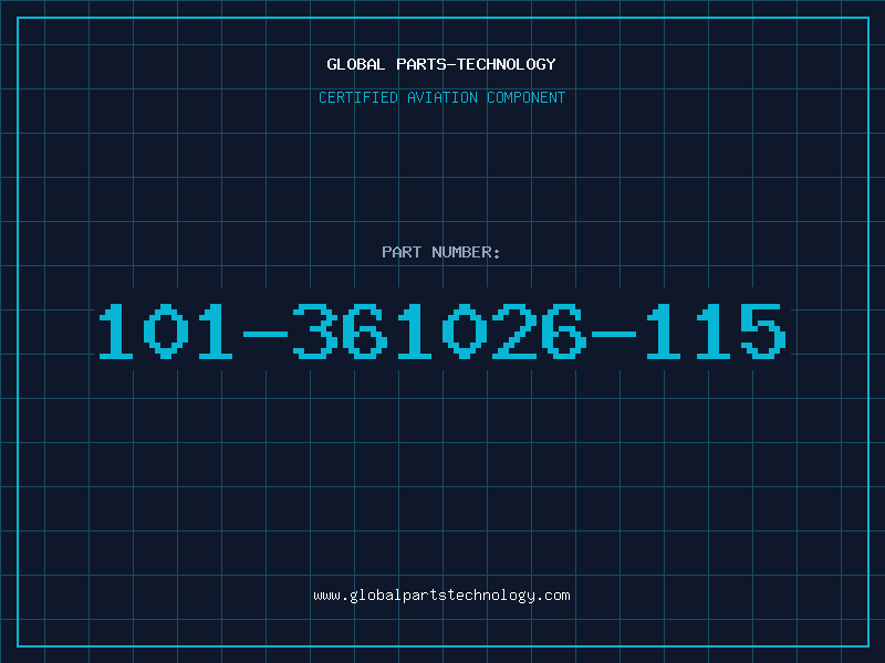 Aviation Part 101-361026-115
