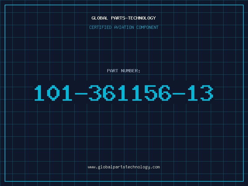 Aviation Part 101-361156-13