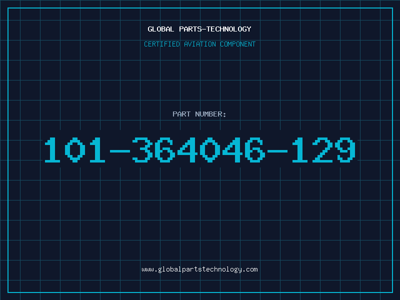 Aviation Part 101-364046-129