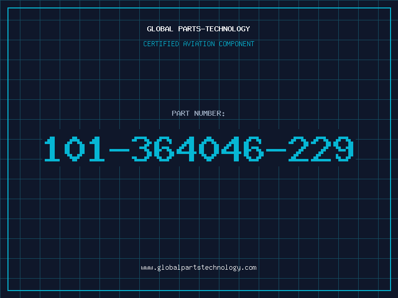 Aviation Part 101-364046-229