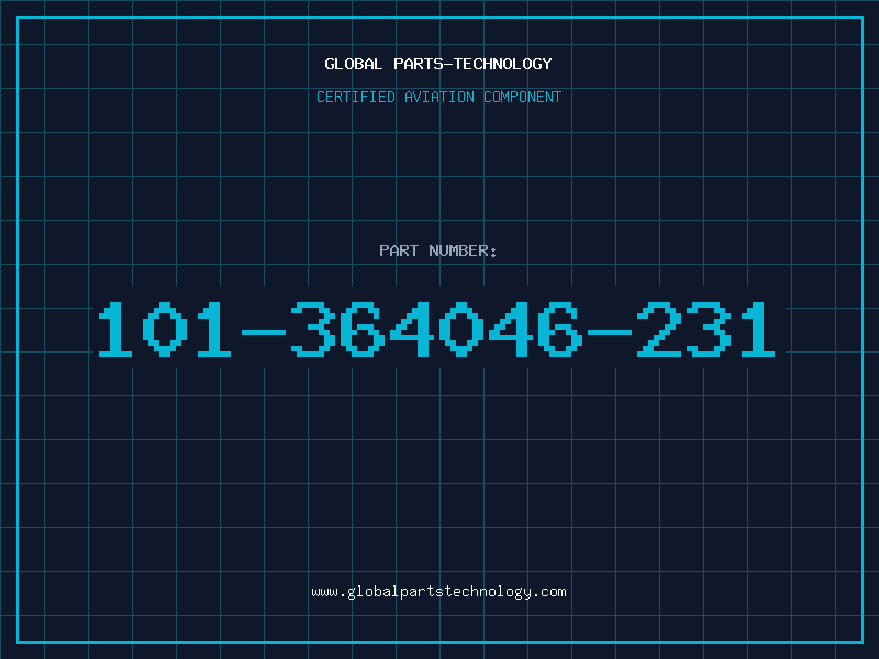 Aviation Part 101-364046-231