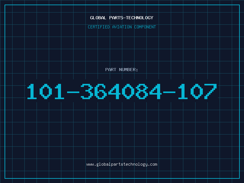 Aviation Part 101-364084-107