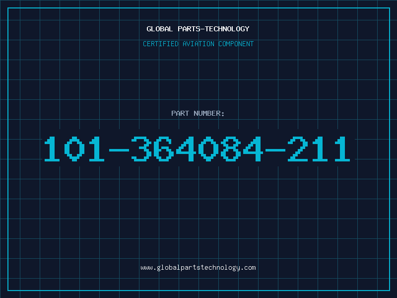 Aviation Part 101-364084-211