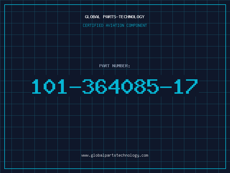 Aviation Part 101-364085-17