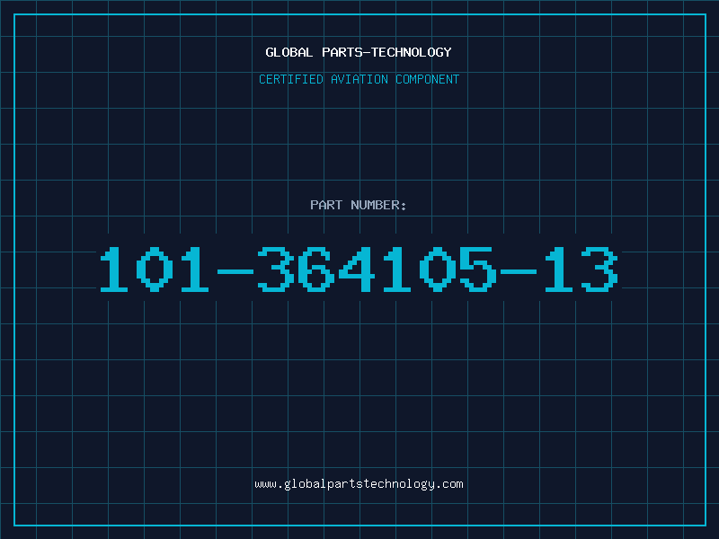 Aviation Part 101-364105-13