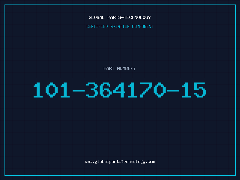 Aviation Part 101-364170-15