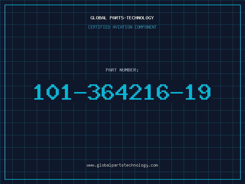 Aviation Part 101-364216-19