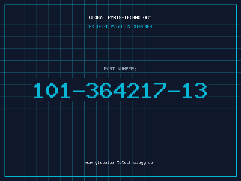 Aviation Part 101-364217-13