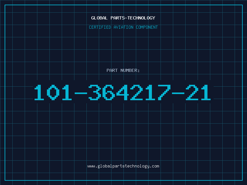 Aviation Part 101-364217-21