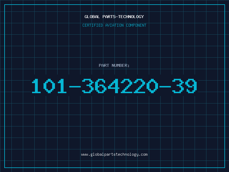 Aviation Part 101-364220-39