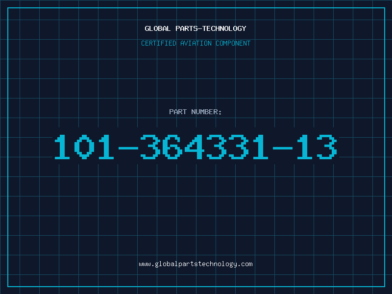 Aviation Part 101-364331-13