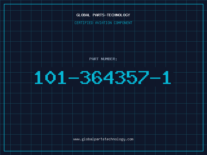 Aviation Part 101-364357-1