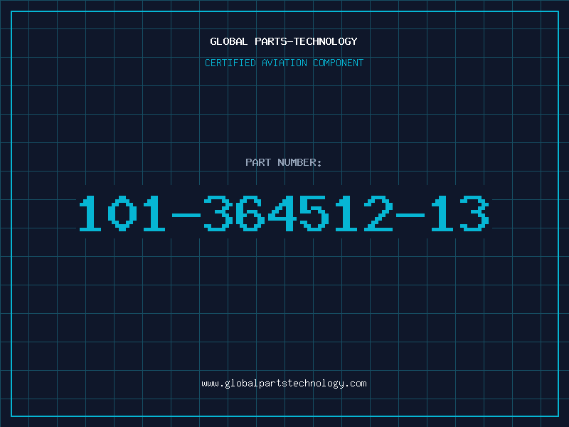 Aviation Part 101-364512-13