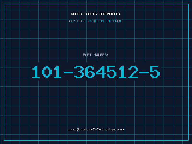 Aviation Part 101-364512-5