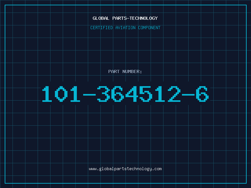 Aviation Part 101-364512-6