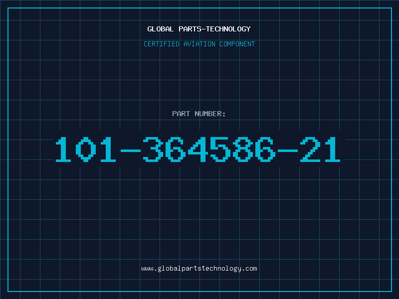 Aviation Part 101-364586-21